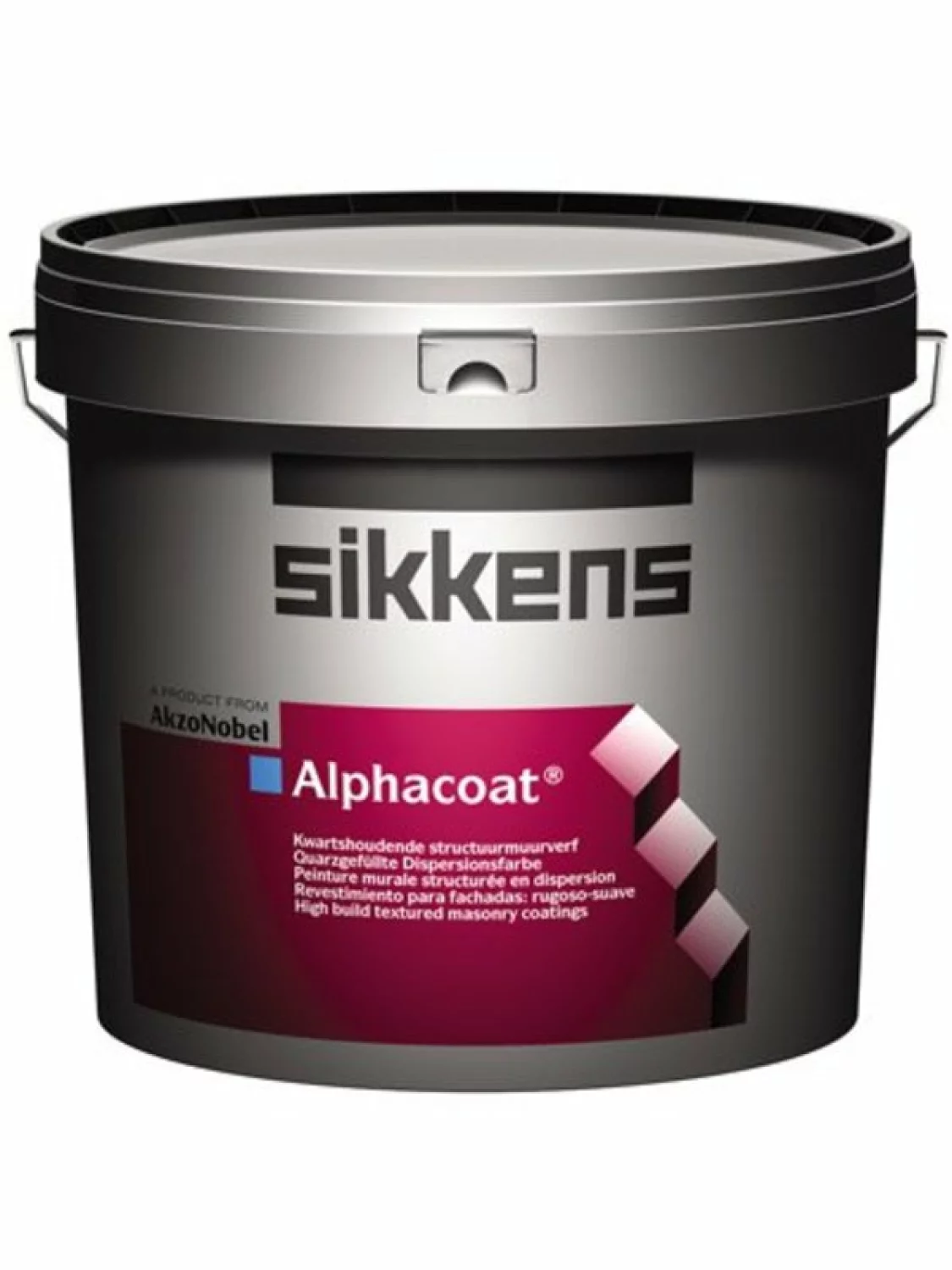 Sikkens 5039232 Peinture murale-image