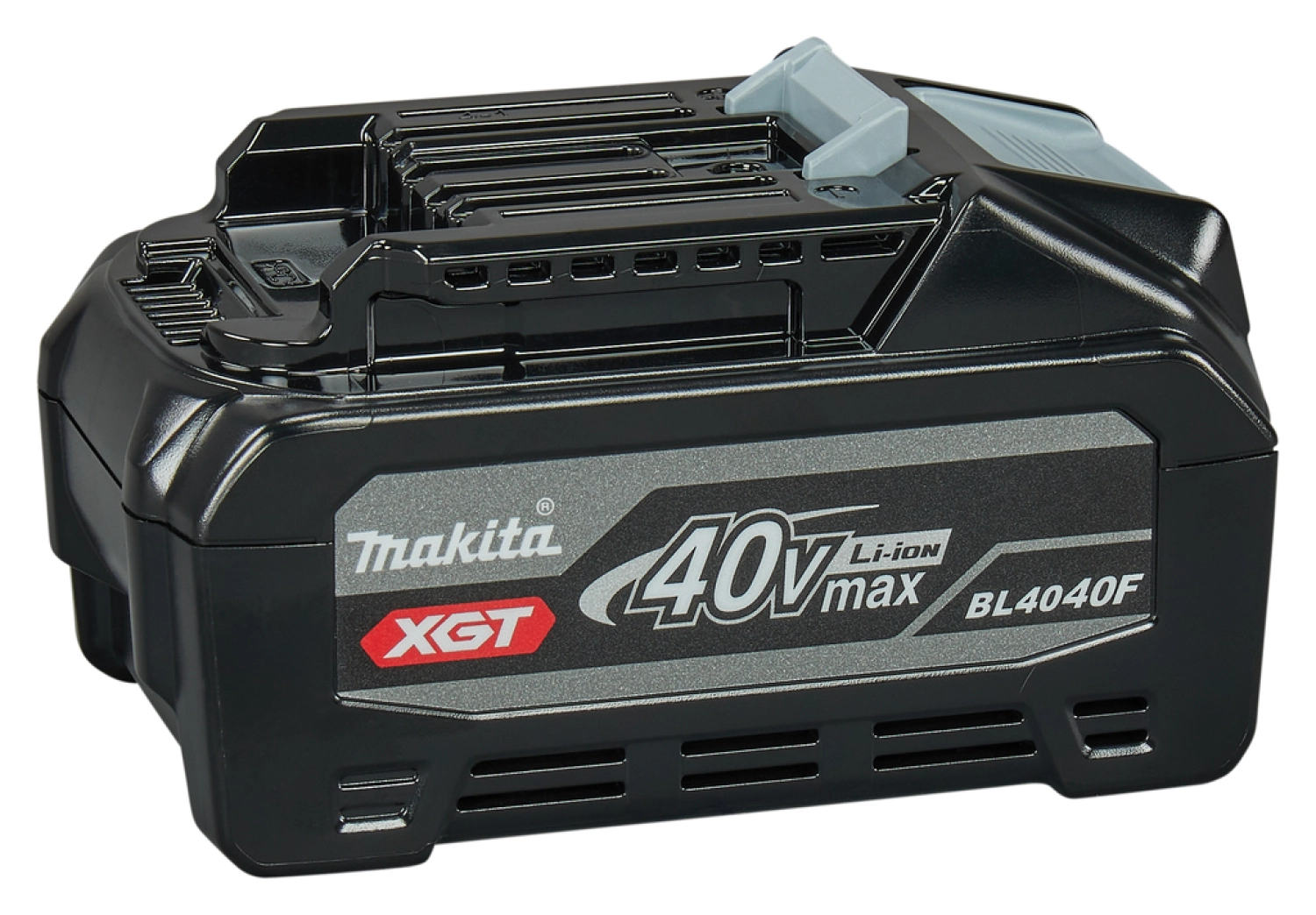 Makita BL4040F 40V XGT Max Li-Ion batterie- 4,0Ah
