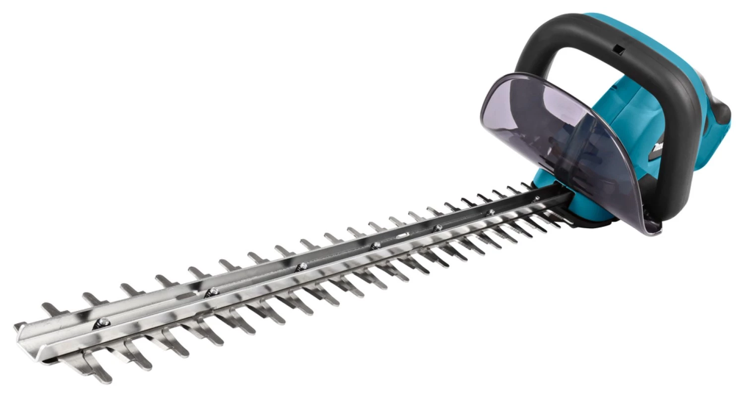 Makita DUH523RM 18V Li-Ion accu heggenschaar set (1x 4.0Ah accu) - 52mm-image