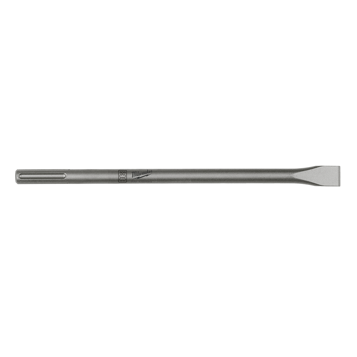 Milwaukee 4932343739 SDS-max platte beitel - 600 x 25mm-image