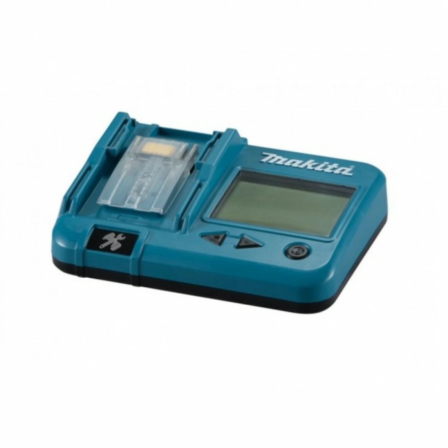 Makita BTC04 - Testeur de batterie-image