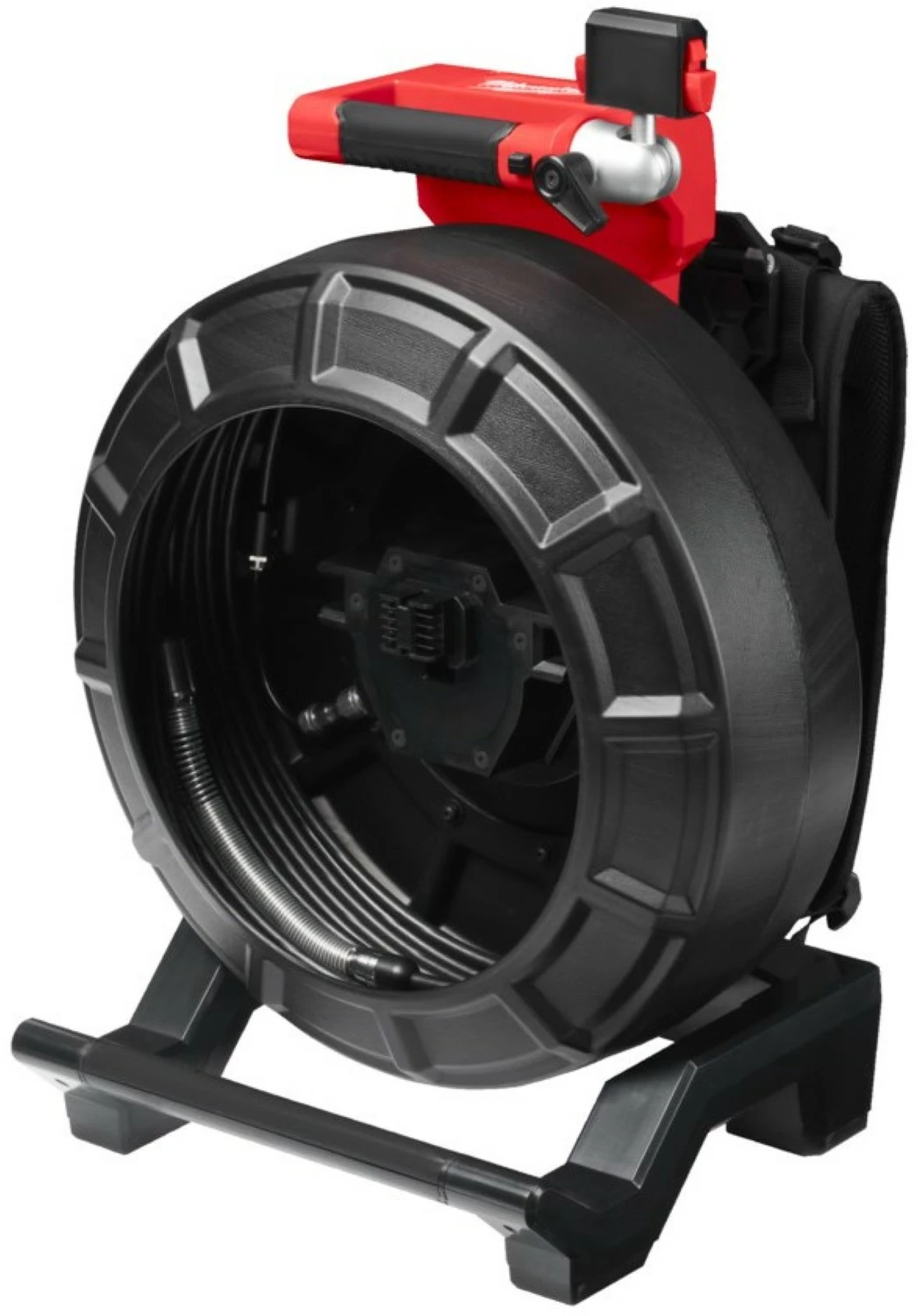 Milwaukee M18 SIC36 HDR-0 Caméra d'inspection des égouts - 36 m-image