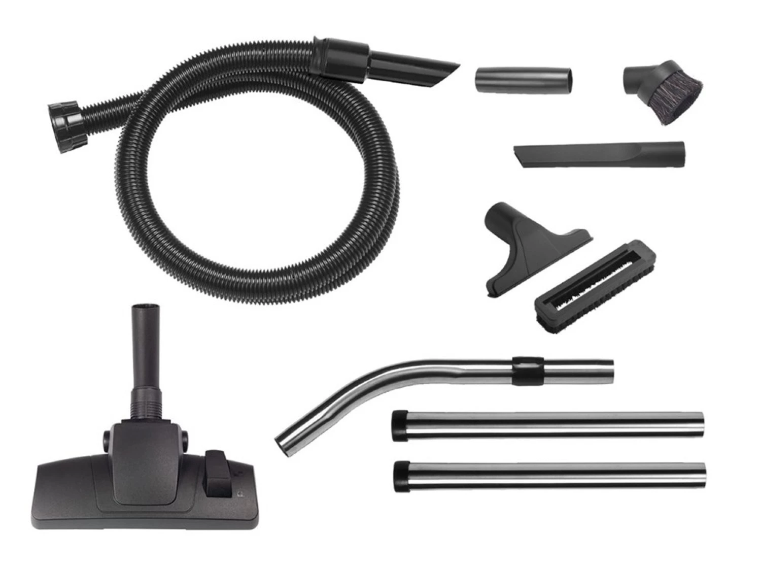 AIRBO PPR240 Office stofzuiger - 9L-image