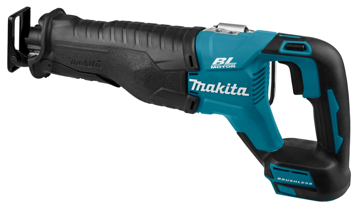 Makita DJR187Z 18V Li-Ion accu reciprozaag body - snelwissel - variabel - koolborstelloos-image