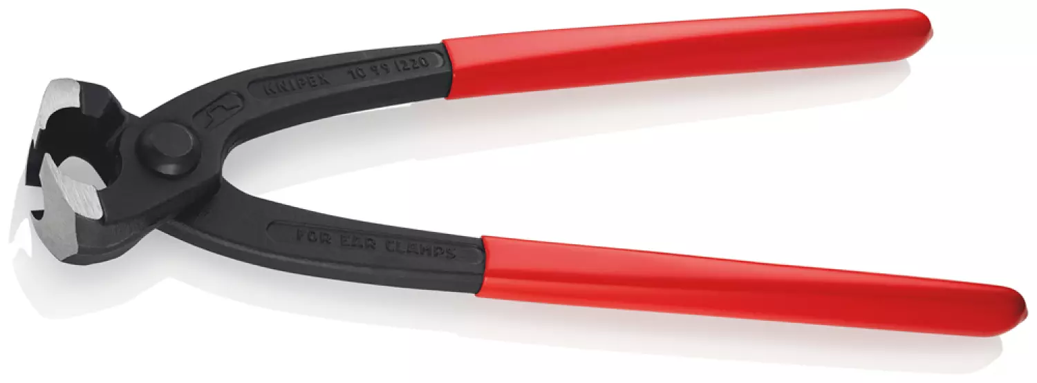 Knipex 10 99 I220 Oorklemtang - 220mm-image