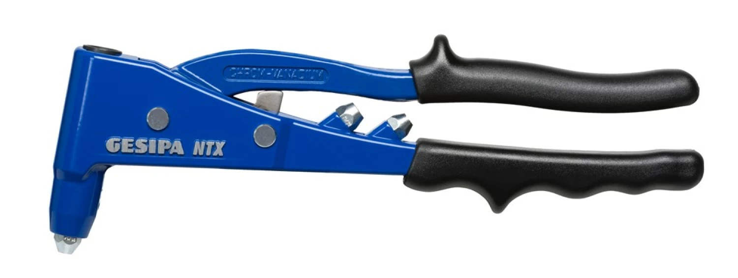 Gesipa 1434040 NTX Blindklinknageltang - 2,4 - 5,0mm-image