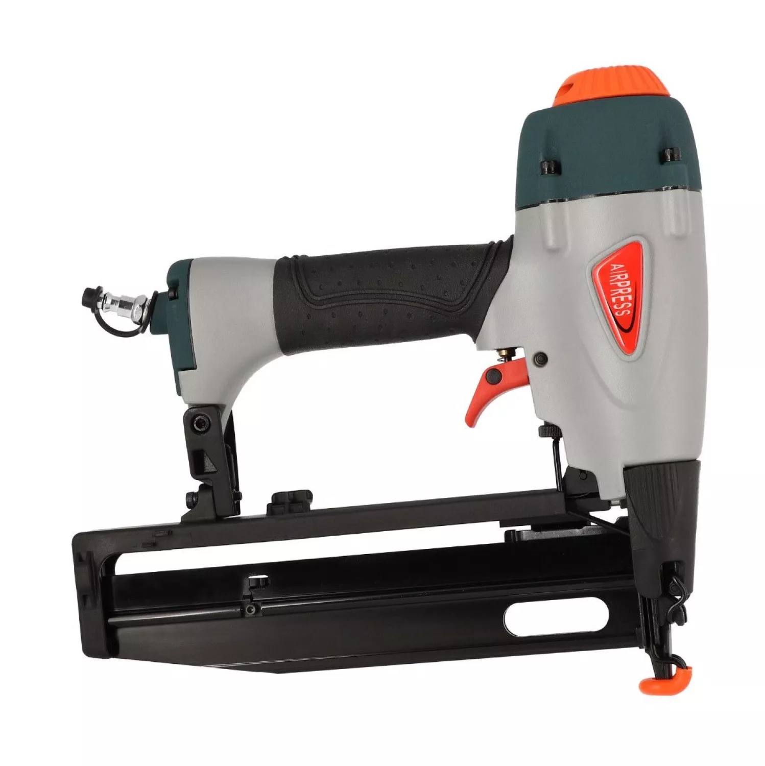 Airpress 45438-5 - Pneumatische Spijkermachine brads t/m 64mm brads inbegrepen-image