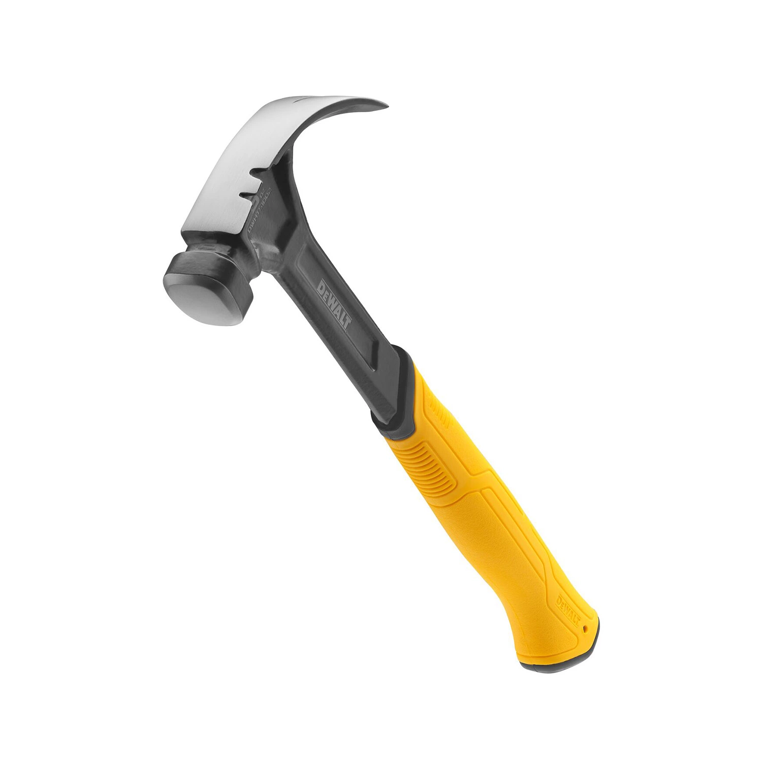 DeWALT DWHT51002-0 Marteau à panne fendue - 450 grammes-image