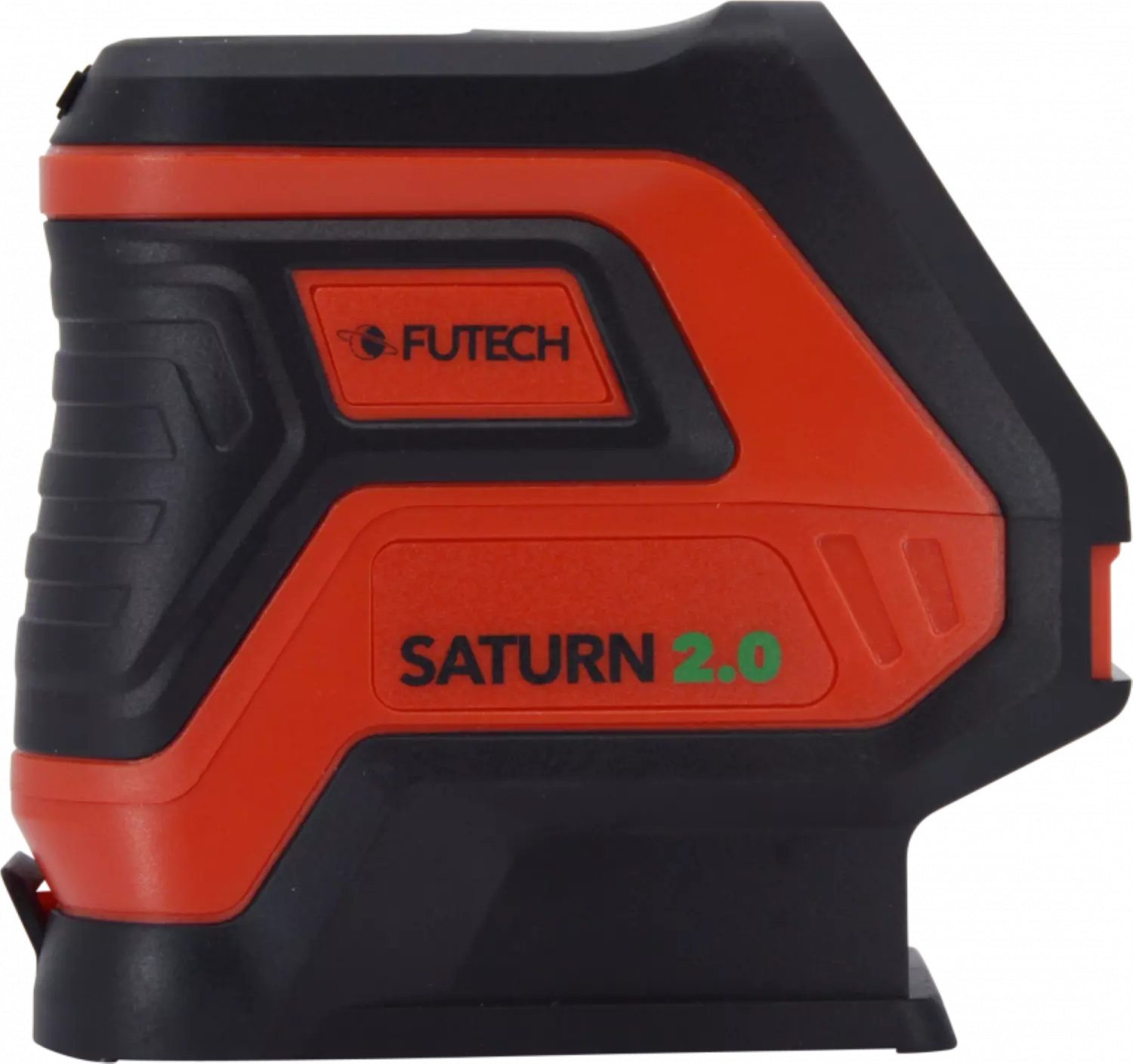 FUTECH Saturn 2.0 Zelf nivellerende lijnlaser - groen - 50m - 2 lijnen-image