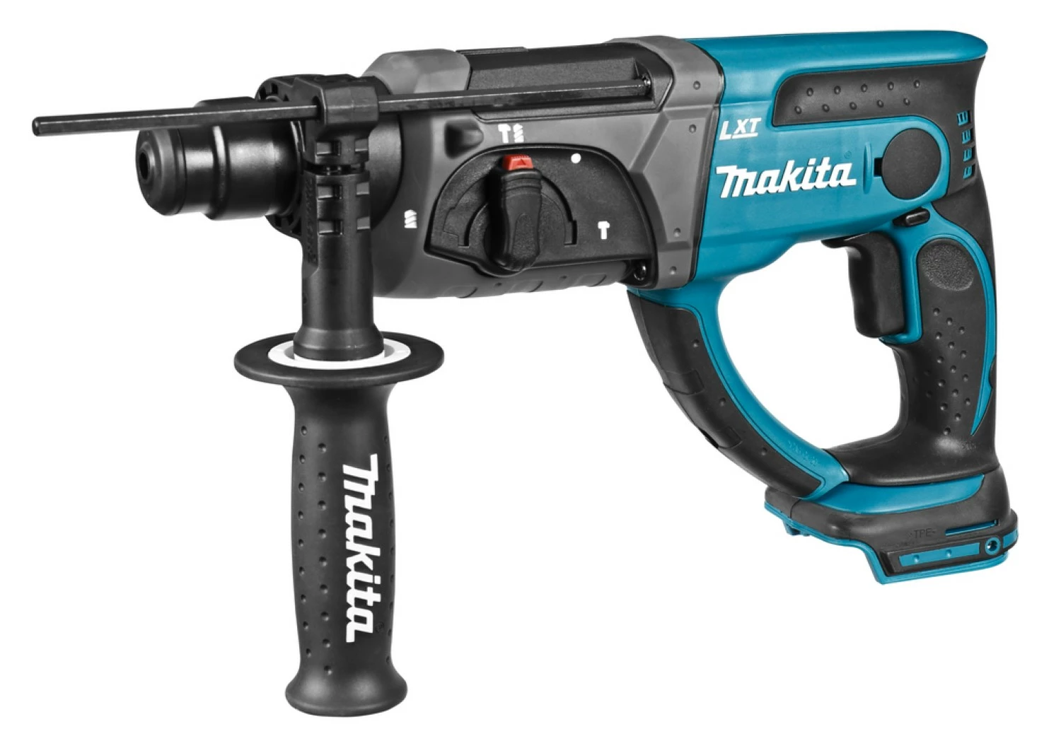 Makita DLX6038T Ensemble de plusieurs outils sans-fil 18V Li-ion - 3 batteries 5,0 Ah - Sac-image