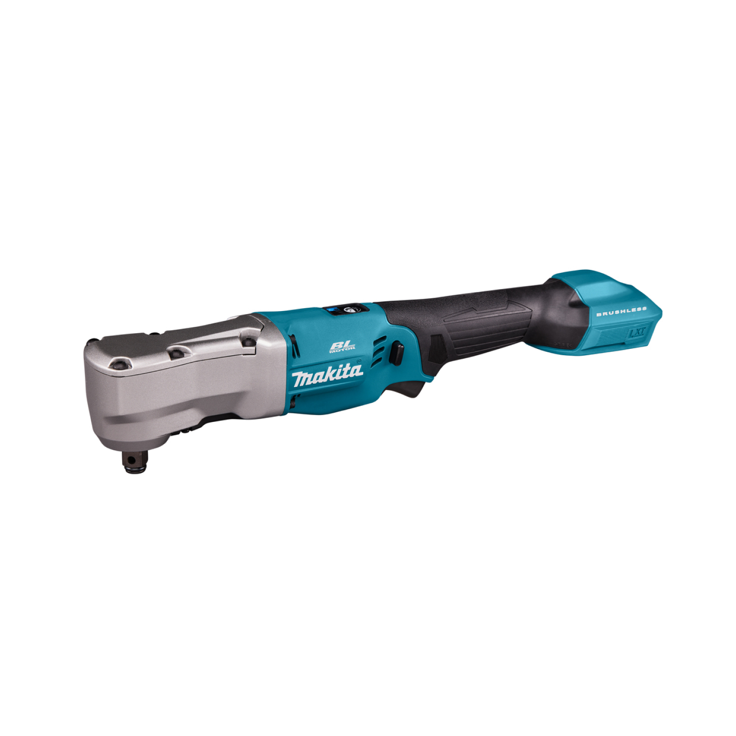 Makita DTL300Z 18V Li-ion accu haakse slagmoersleutel body - 1/2'' - 340Nm - Frictiering-image