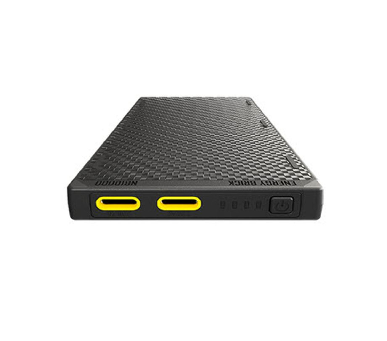 Nitecore NB10000 Gen3 Powerbank - 10000mAh-image