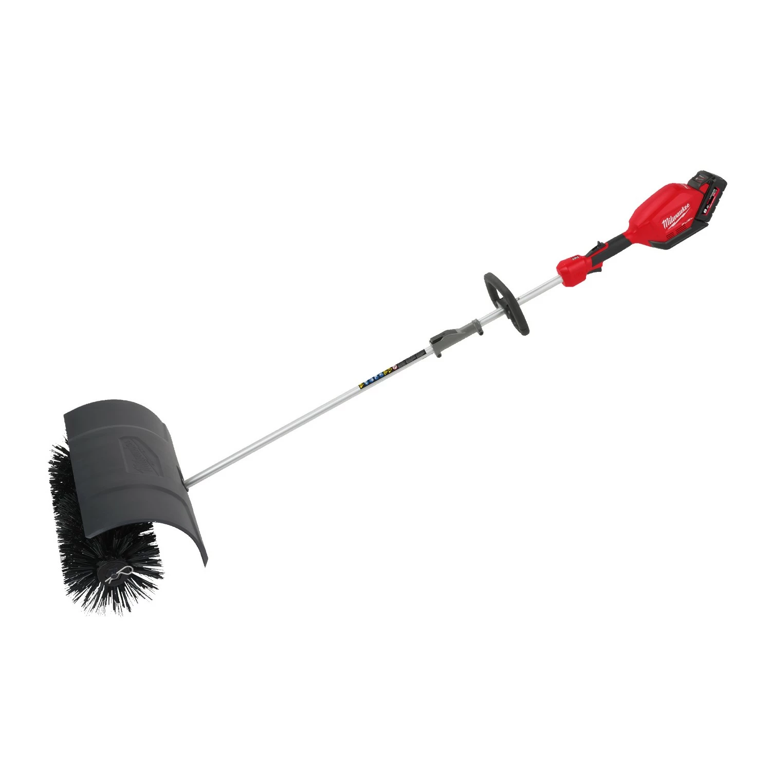 Milwaukee M18 FOPH-BBA Quik-lok - Accessoire pour brosse à rouleau - 58cm-image