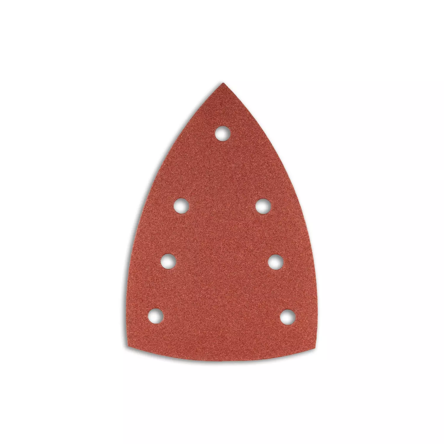 Fit-to-Fix Delta feuille abrasive - P150 - 98x148mm (50pcs)-image