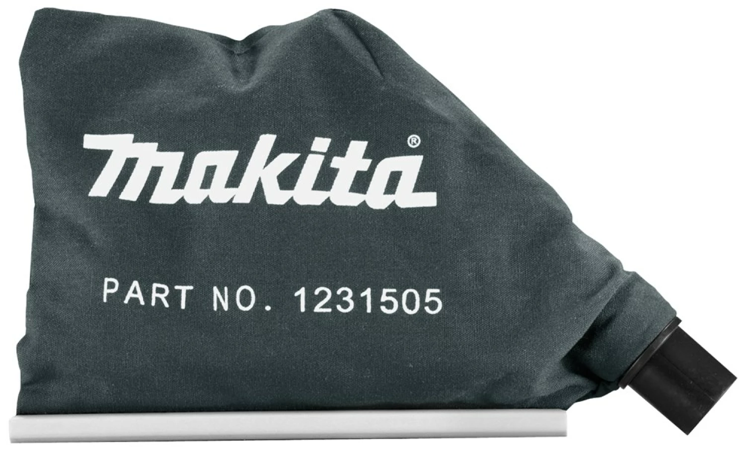 Makita 123150-5 Stofzak linnen voor DPJ180RMJ / DPJ180ZJ / PJ7000