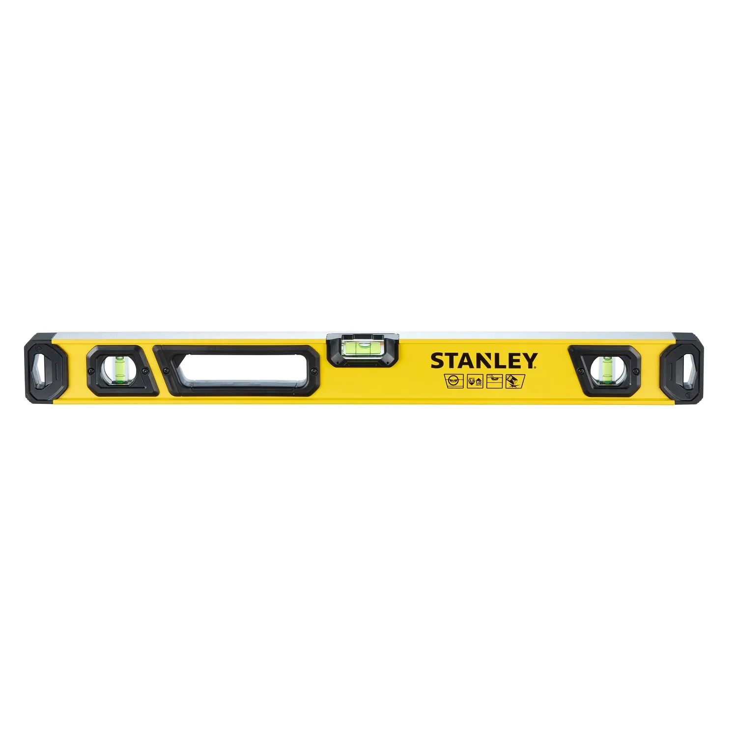 Stanley STHT41024-0 Boxbeam waterpas - 600mm