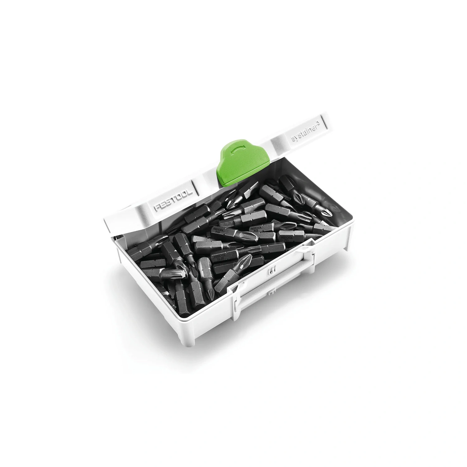 Festool SYS3 XXS 33 GRY - Systainer³