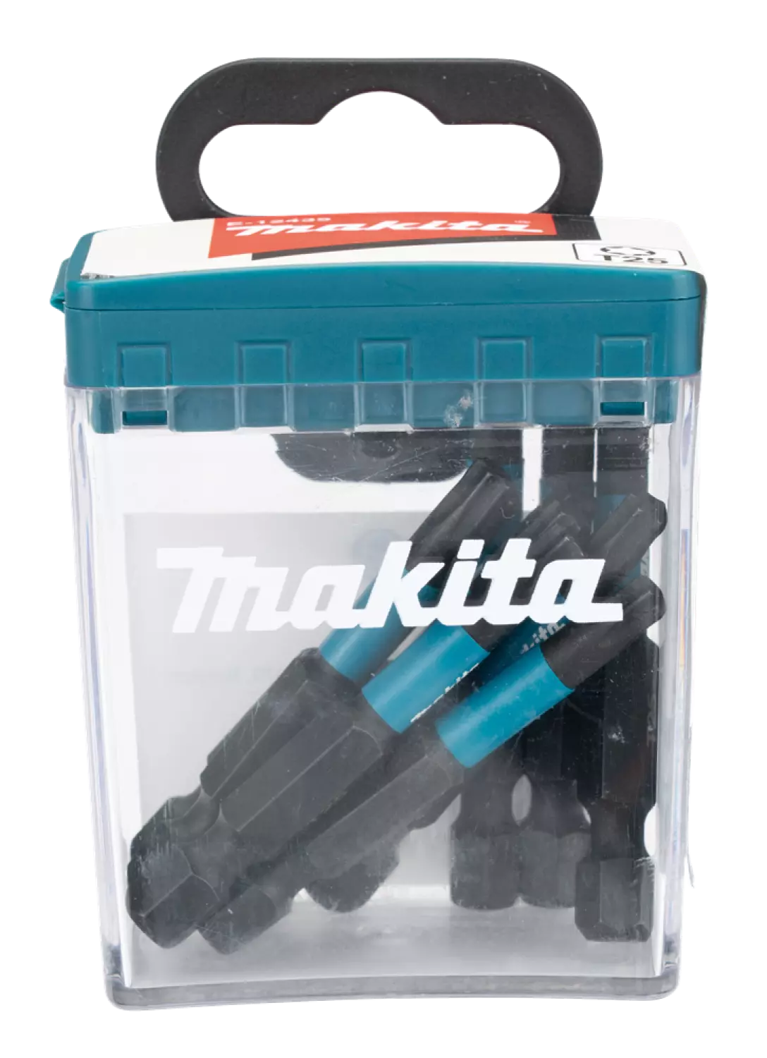 Makita E-12435 Slagschroefbit - T25x50mm (10 st)-image