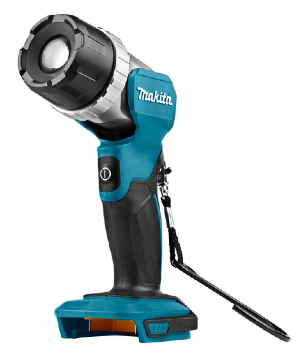 Makita DML808 18V Li-Ion accu verstelbare LED lamp-image