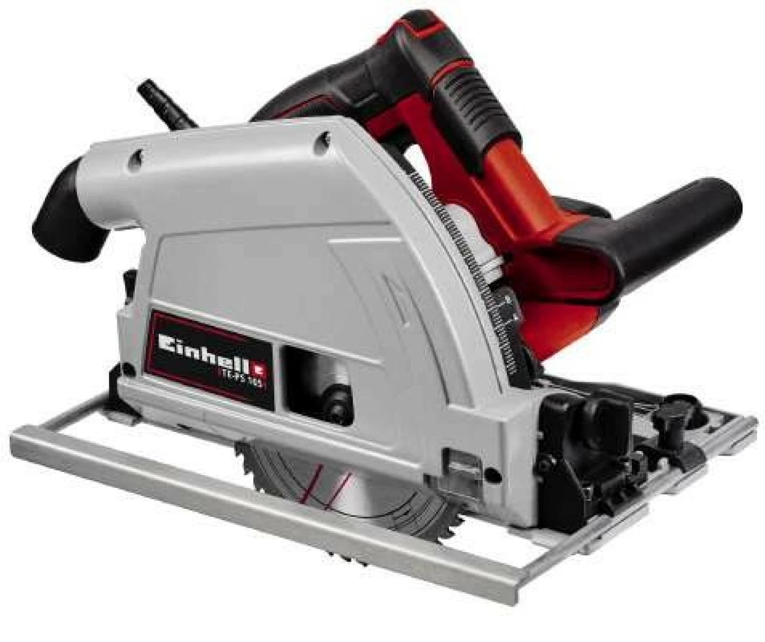 Einhell TE-PS 165 Invalzaag - 1200W - 165 x 20mm-image