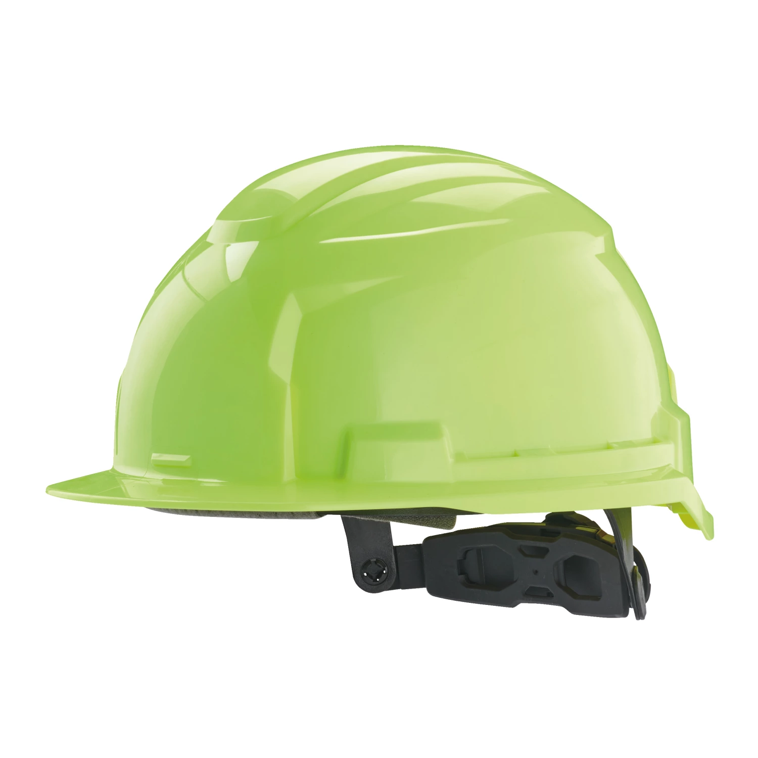 Milwaukee BOLT 100 - jaune haute visibilité - non ventilé-image