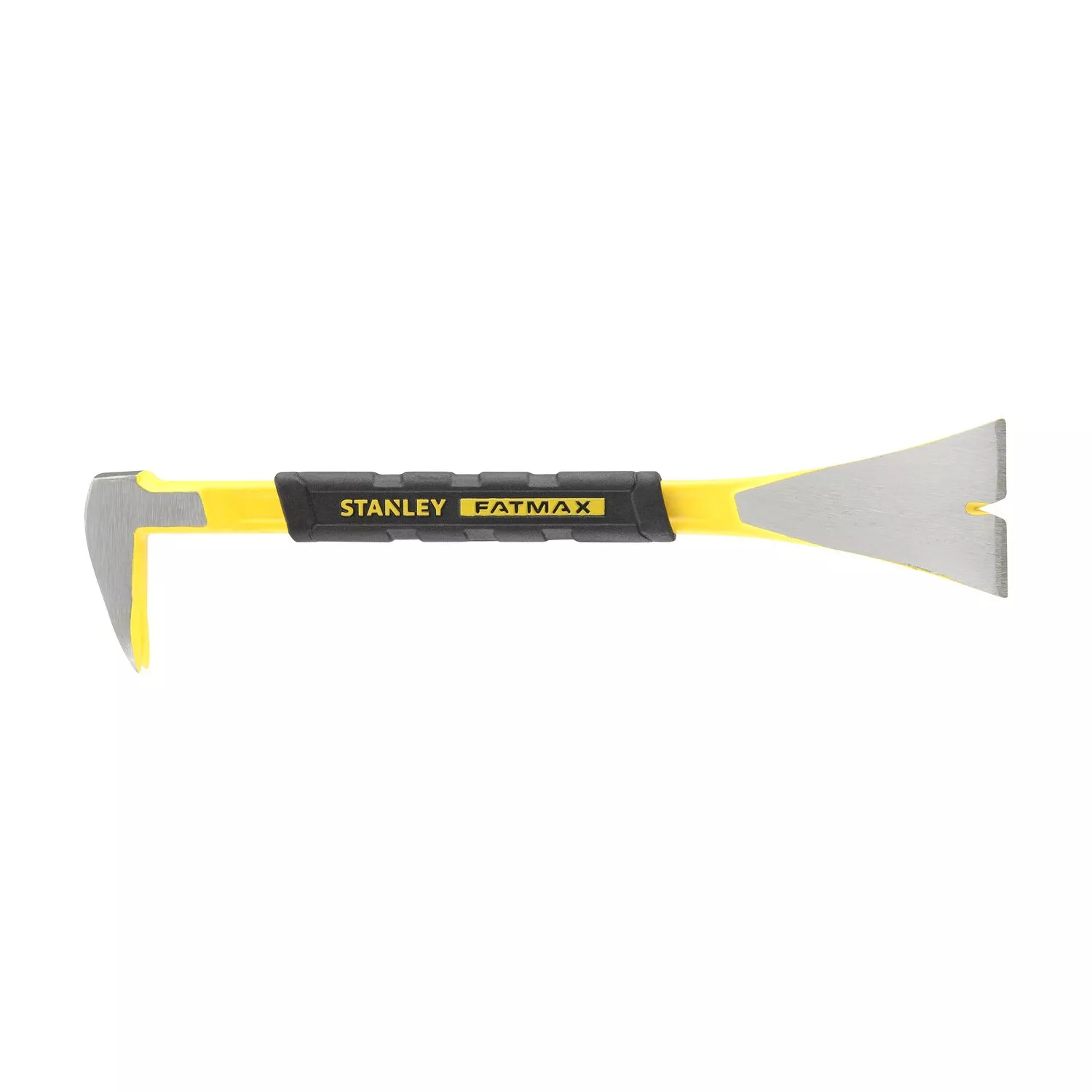 Stanley FMHT1-55009 Pince-mouton/arrache-clou fin - 250 mm - mâchoire large