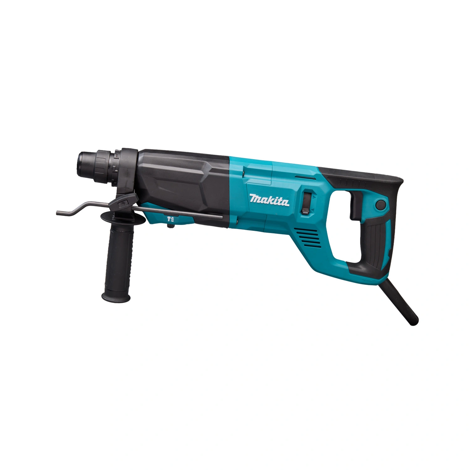 Makita HR2680 230V Li-Ion Accu SDS-plus combihamer D-greep in koffer - 800W - 3,0J