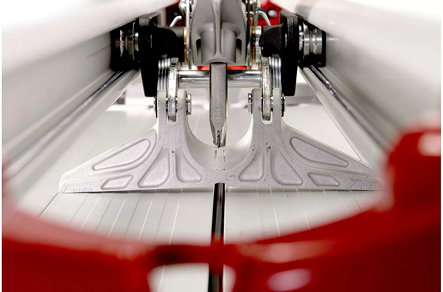 Rubi TZ-850 Tegelsnijder - 850mm-image