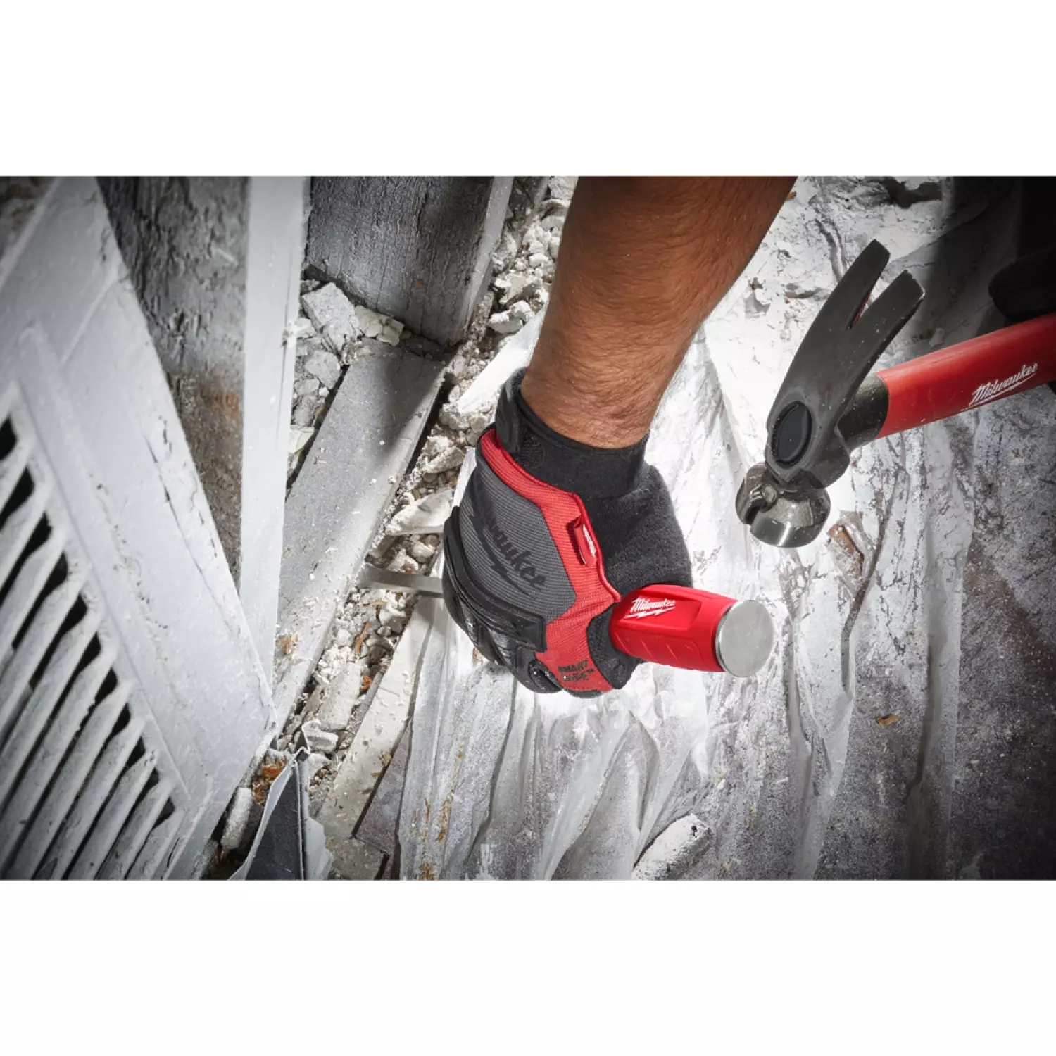 Milwaukee 4932480975 Tri-Lobe Schroevendraaier - 287mm-image