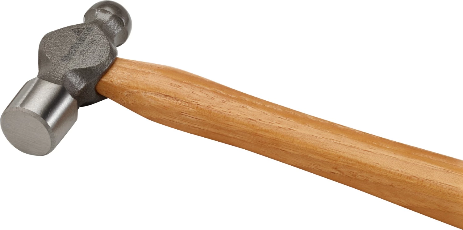 Hultafors XK 200 Bolkophamer - houten handgreep - 300 gram-image