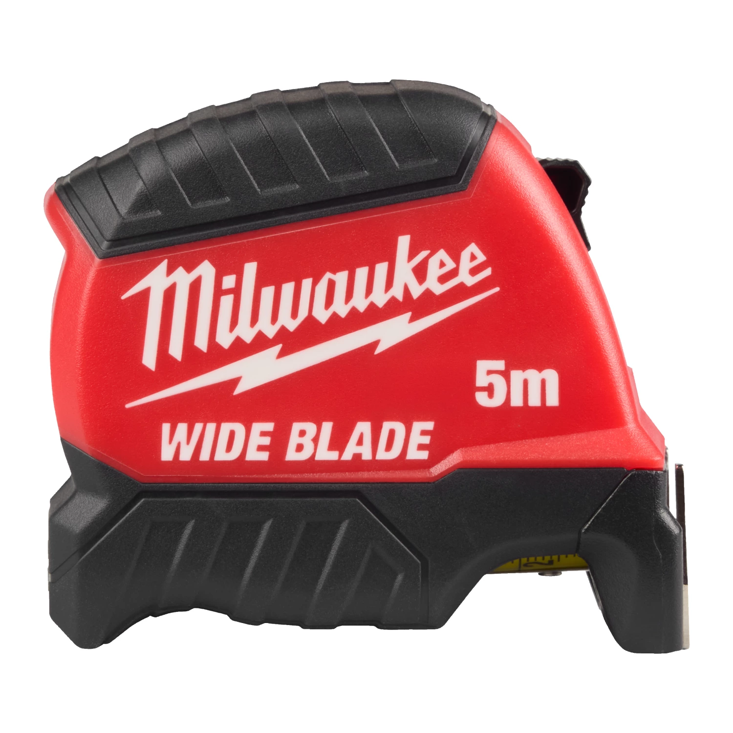 Milwaukee 4932499203 Mètre à Ruban Premium Large Lame - 5m x 35mm-image
