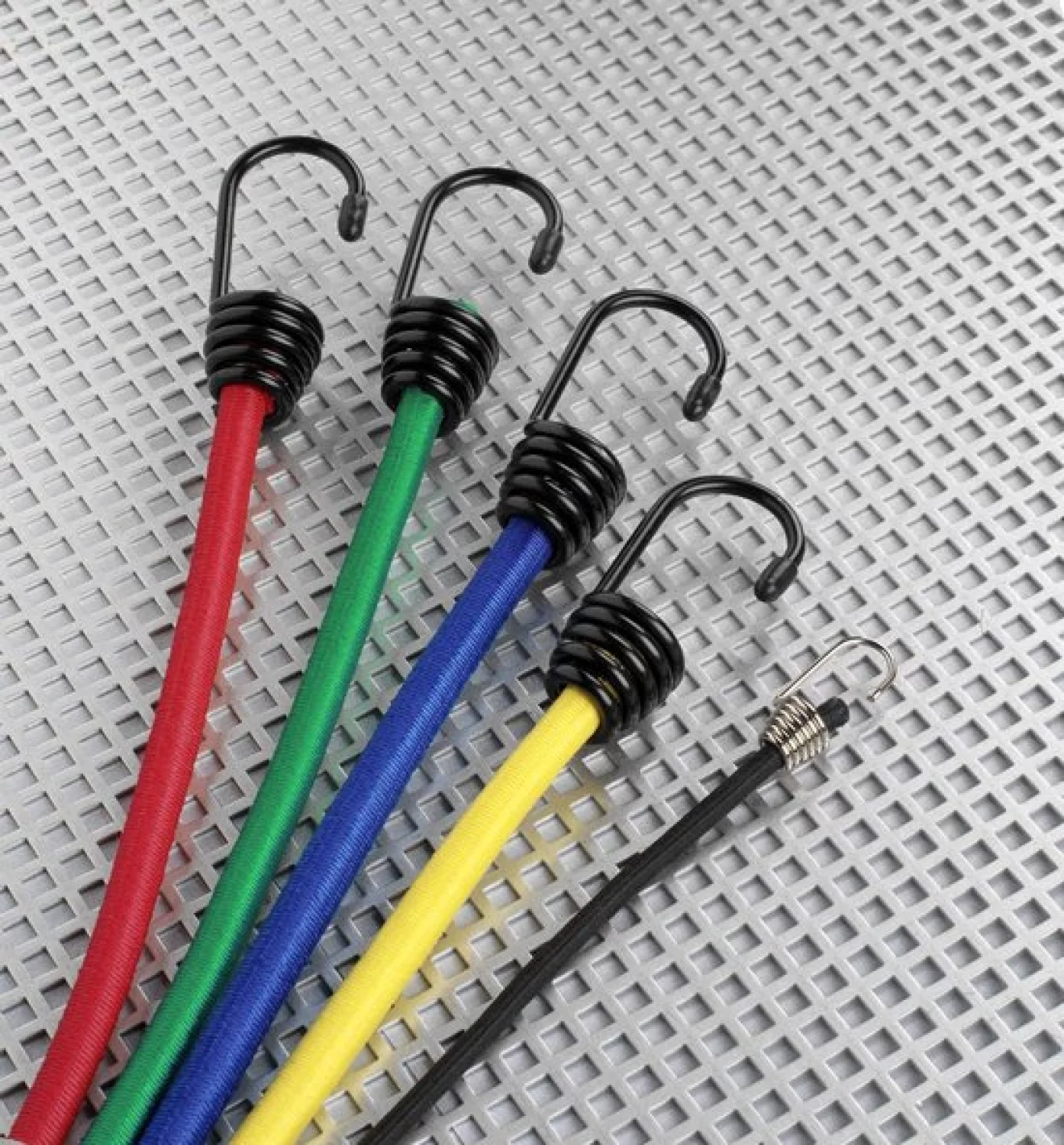 Little Jumbo 1810090007 Spinhakenset - set van 6-image