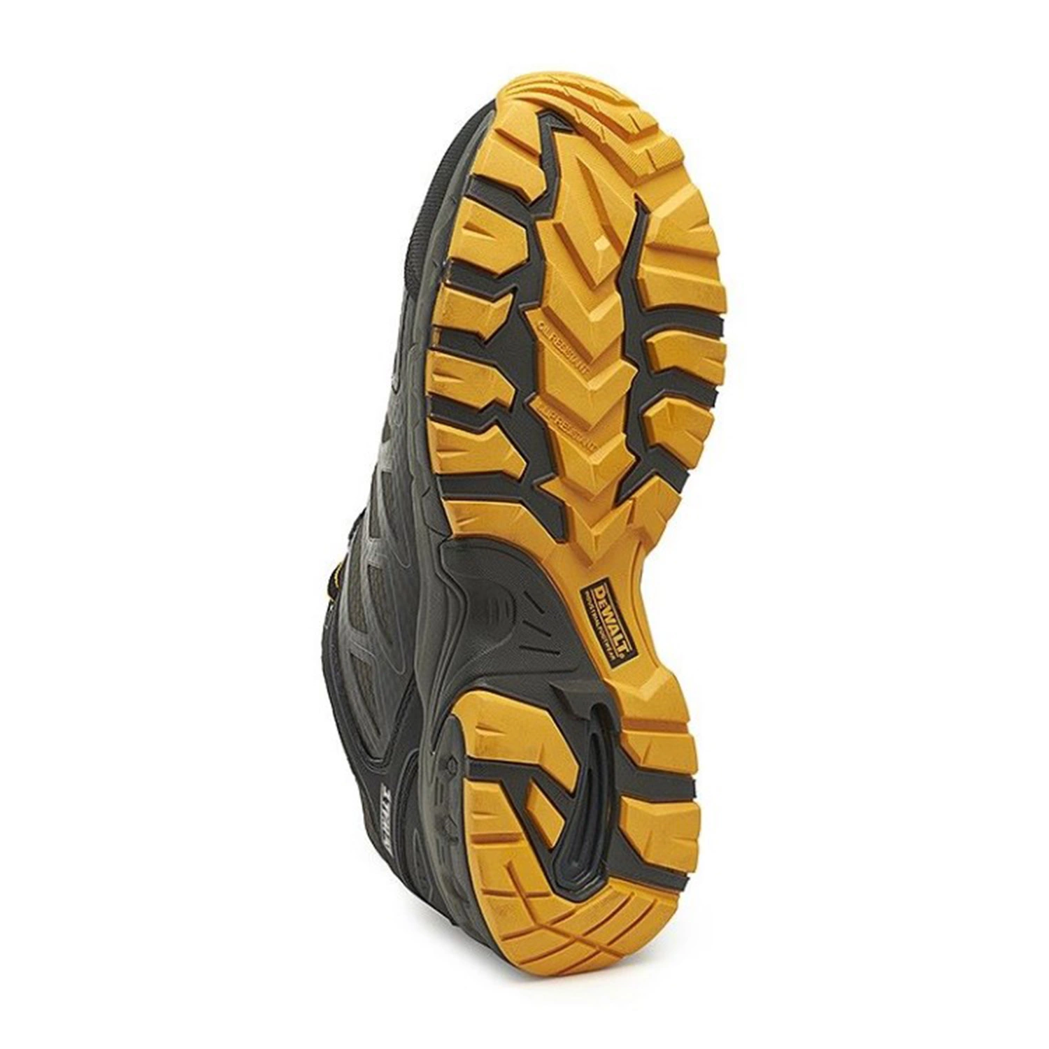 DeWALT GARR00440 Garrison Chaussures de sécurité basses S1P noir - 44-image