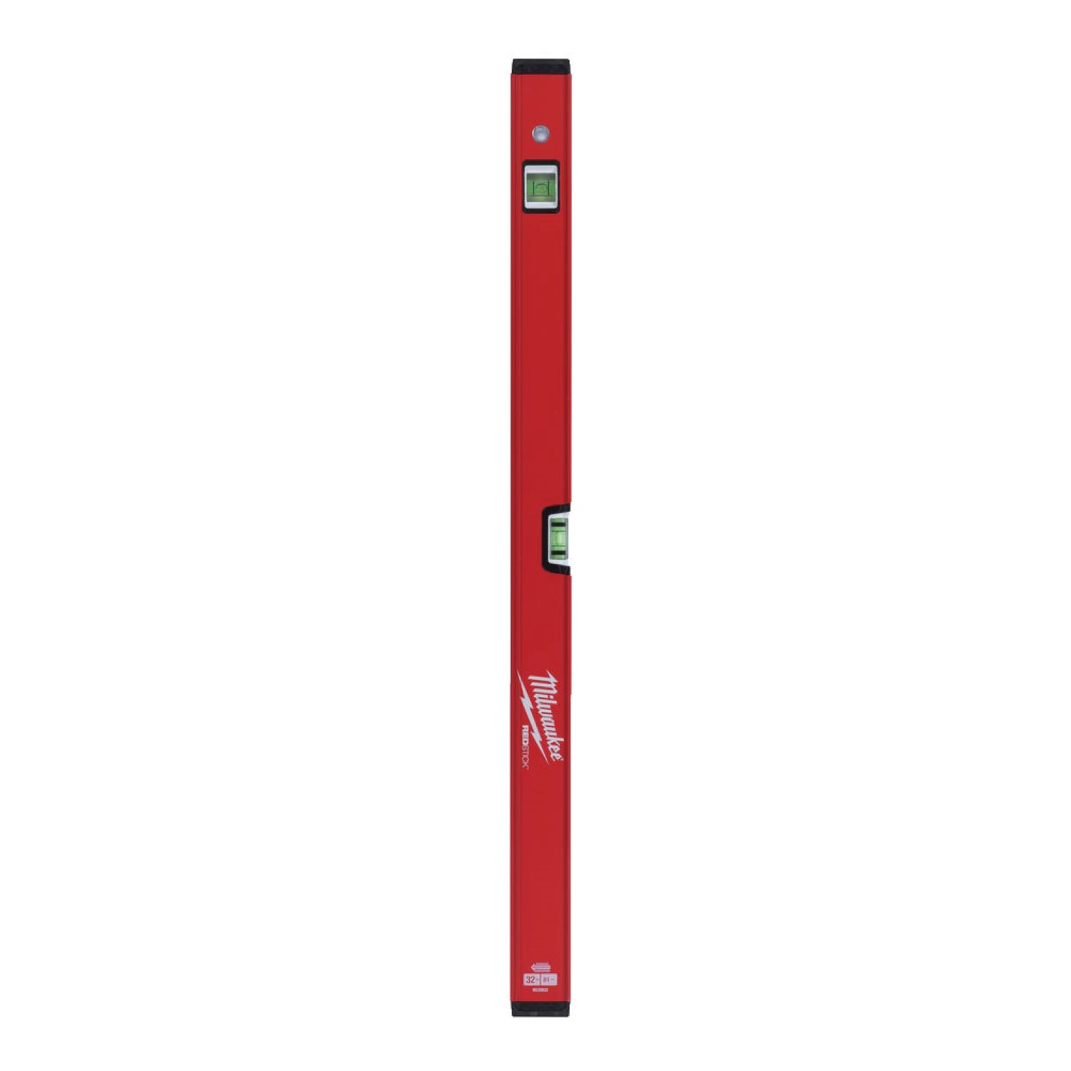 Milwaukee 4932459082 Redstick Compact Box Niveau à bulles 32" - 80cm-image