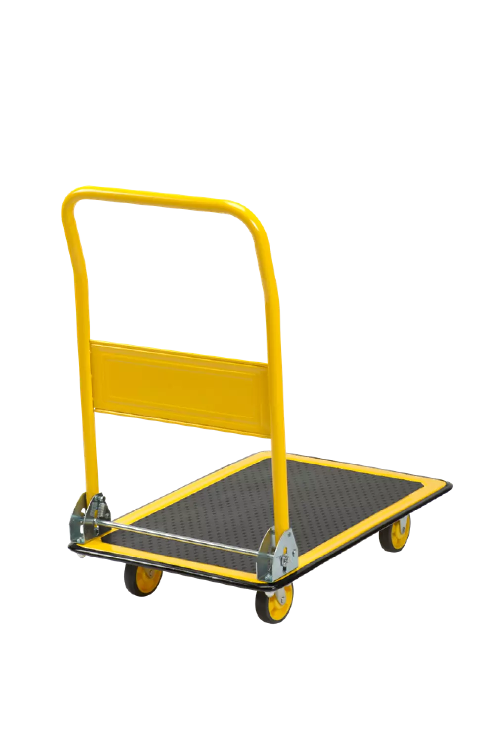 Stanley SXWTD-PC527 Platformwagen - Staal - 150kg-image