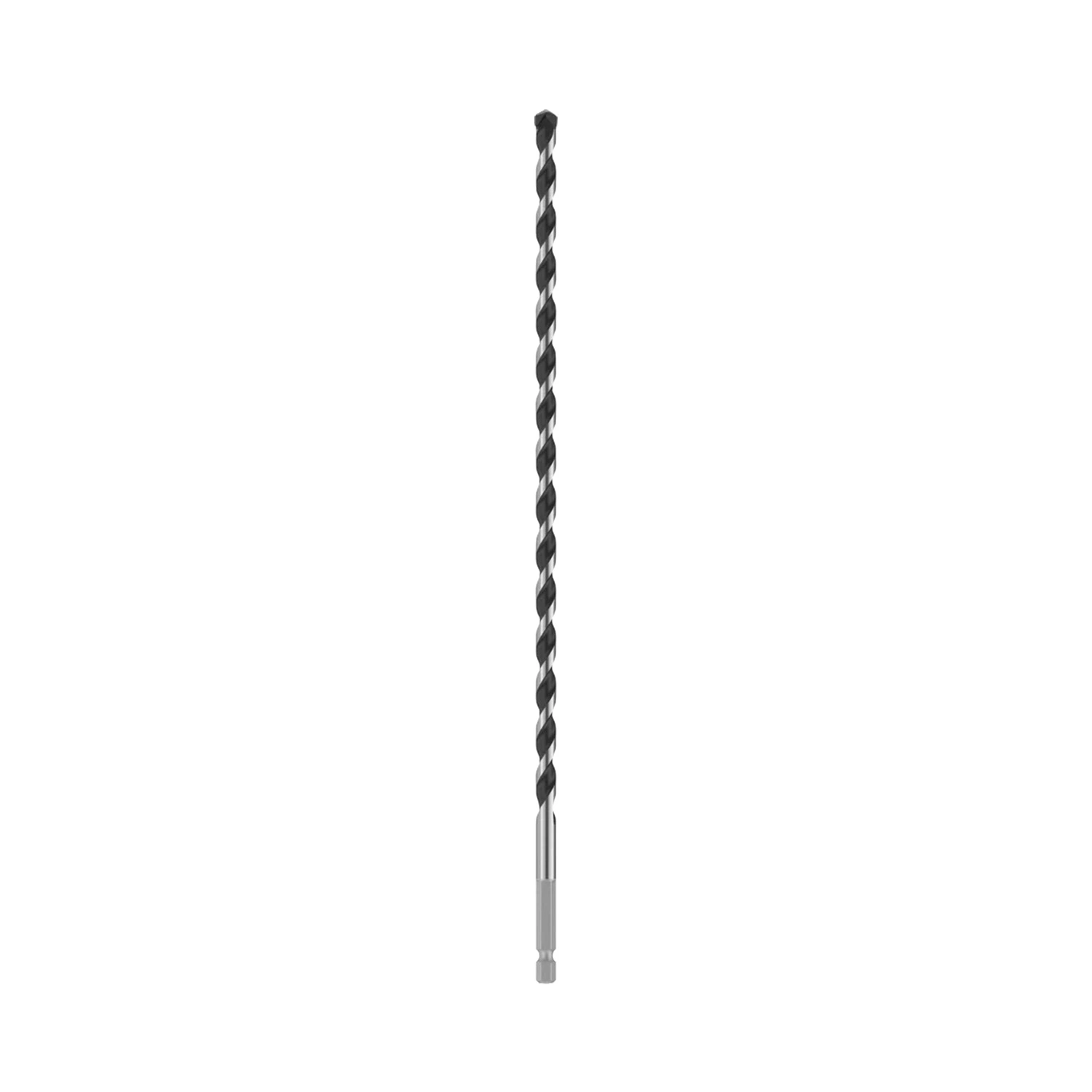 Bosch PRO 2608706987 Foret à béton HEX-5, 8x250x300 mm