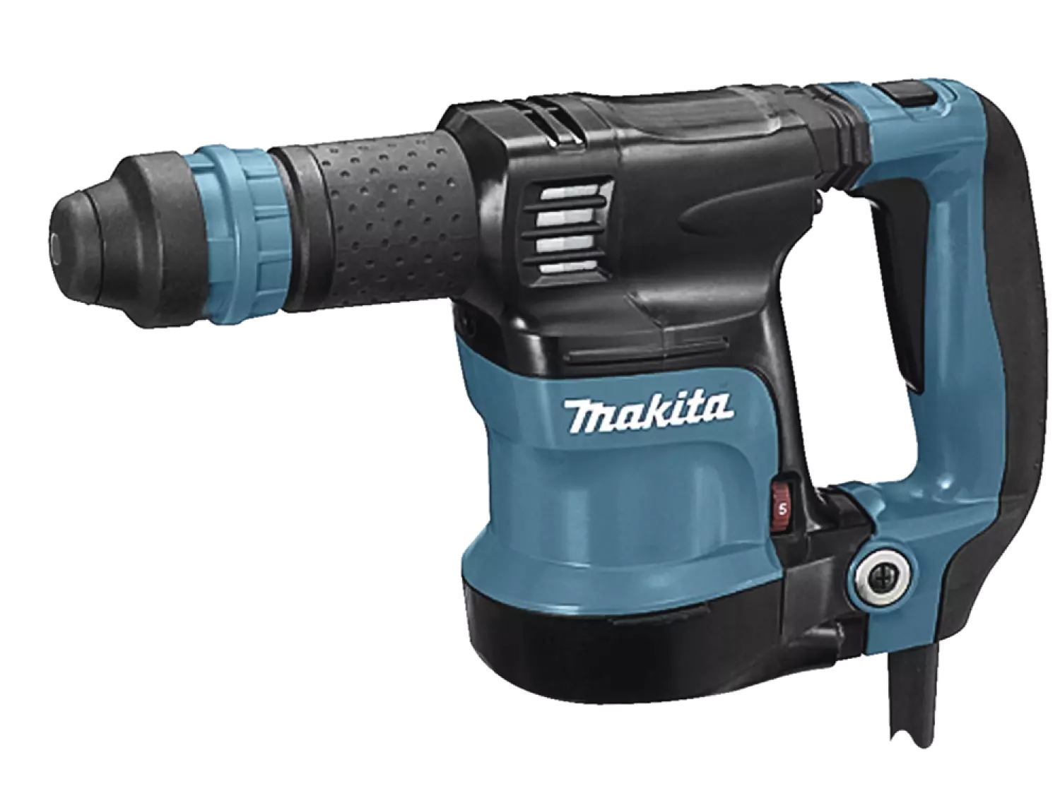 Makita HK1820 SDS-plus Breekhamer in koffer - 550W - 3,1J-image