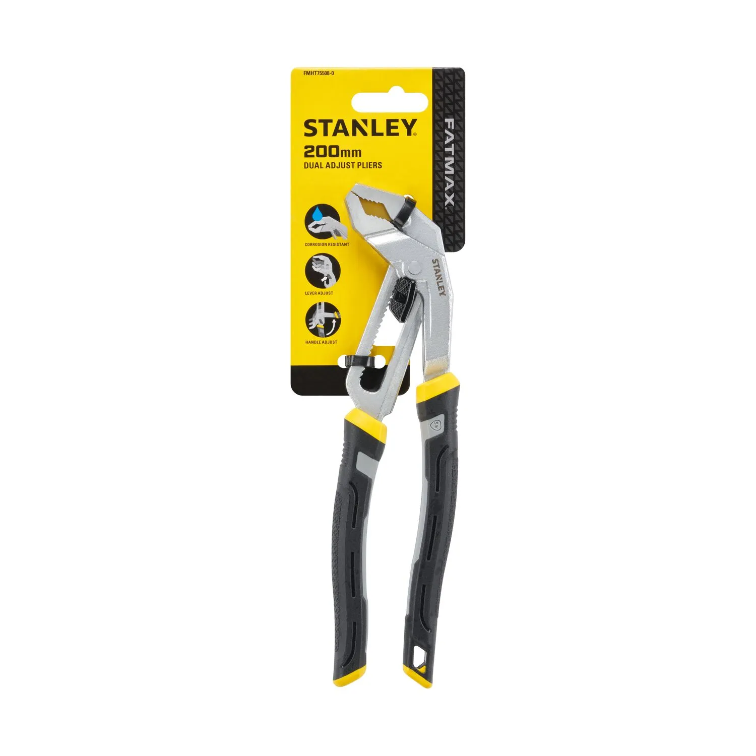 Stanley FMHT75508-0 FATMAX Waterpomptang - 200mm