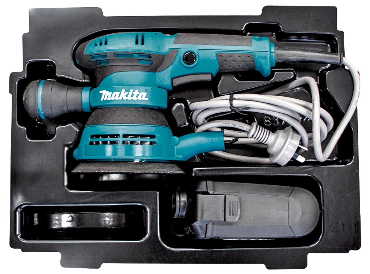 Makita 837874-4 Mbox 2 inleg voor 5031 / 5041-image