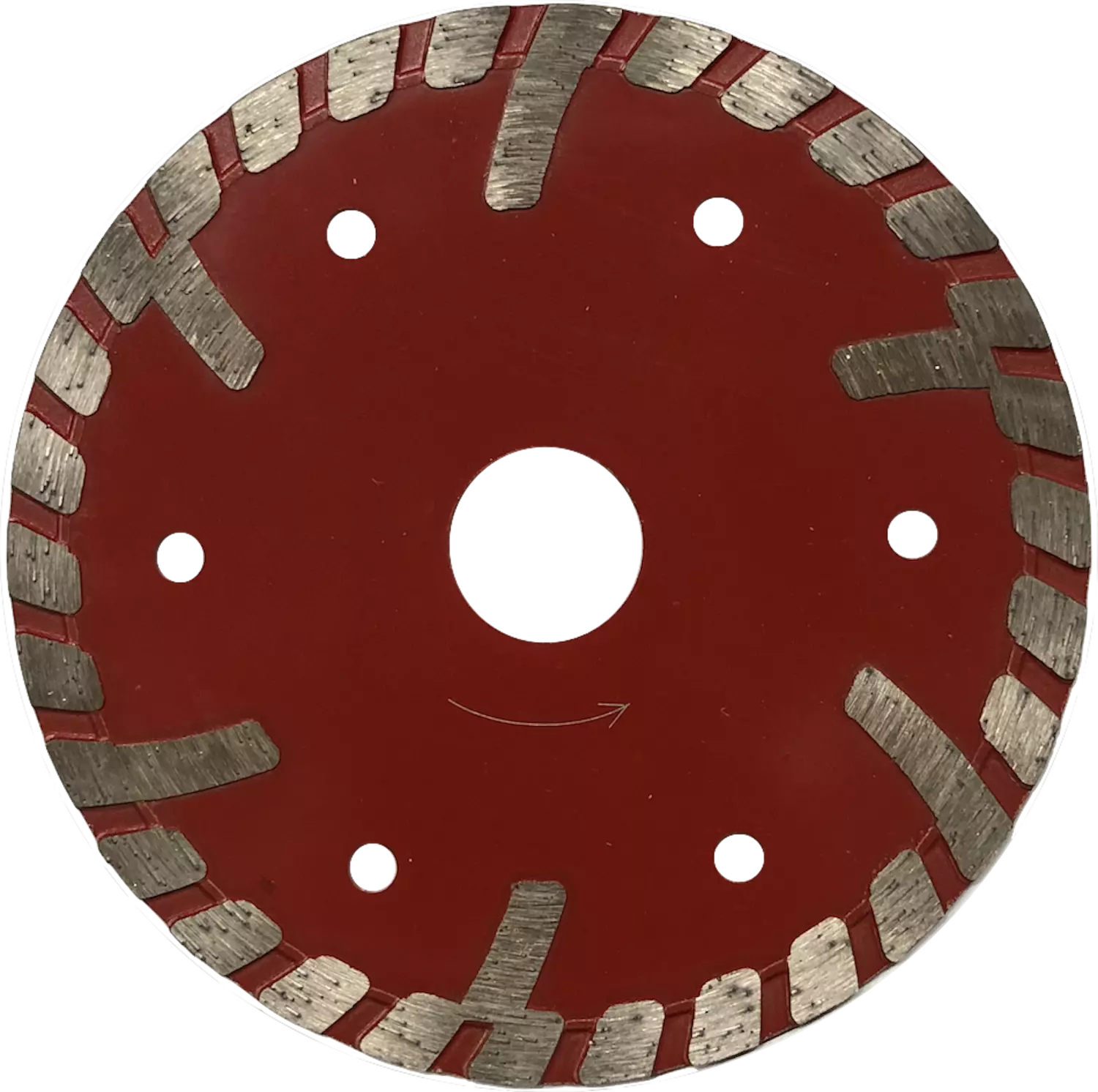 Meijer Tools ZA0125TA2 Disque diamant-image