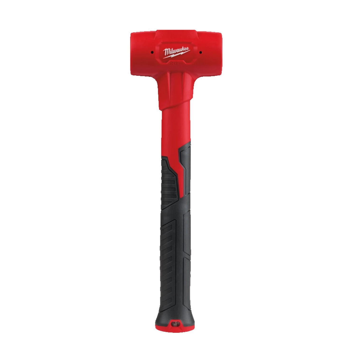 Milwaukee 4932492350 Marteau sans recul - manche en fibre de verre - 790 grammes-image
