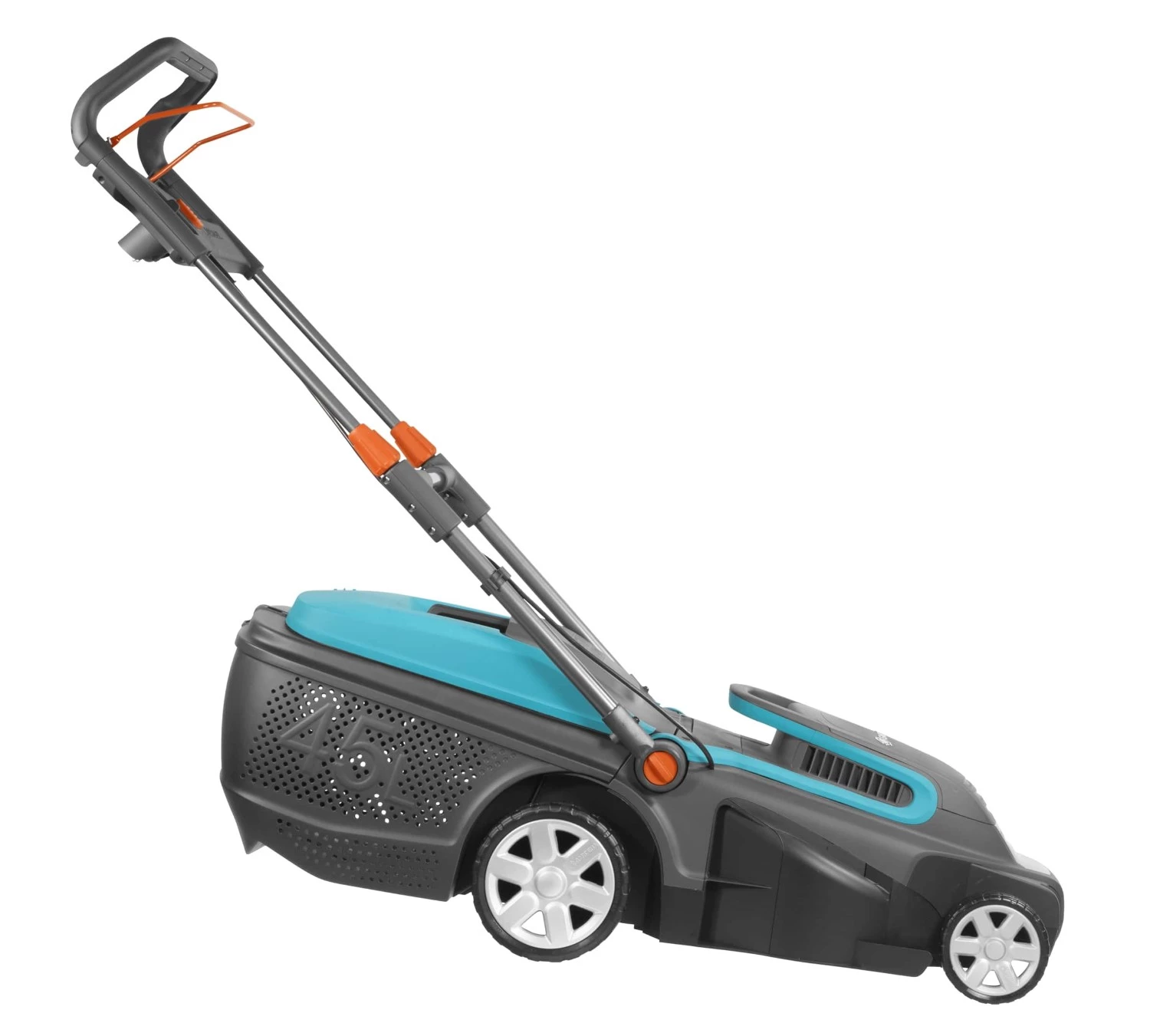 Gardena 5042-20 Elektrische grasmaaier - 1800W - 42cm - 45L-image