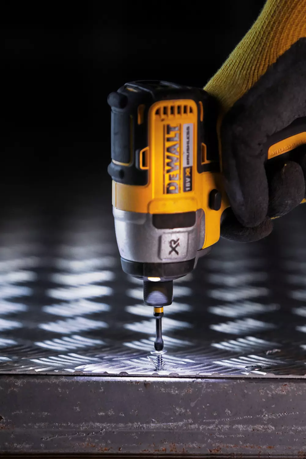 DeWALT DT7998T Extreme Impact Torsion Schroefbit - PH2 - 50mm (5st)-image