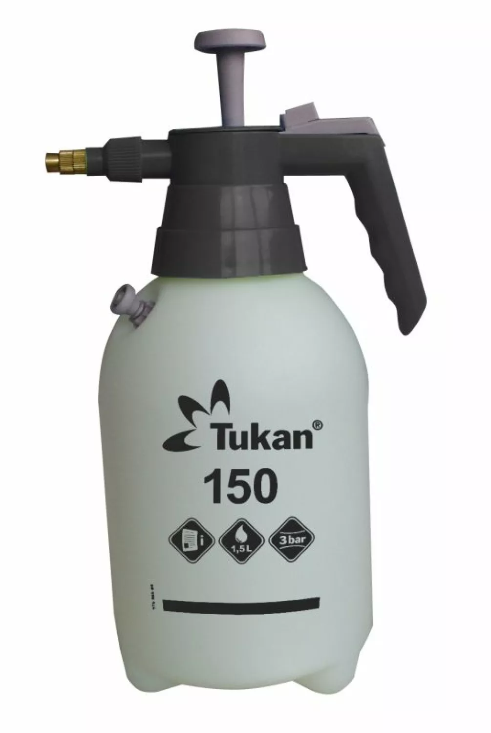 Gloria Tukan 150 Fijnsproeier - 1,5L-image