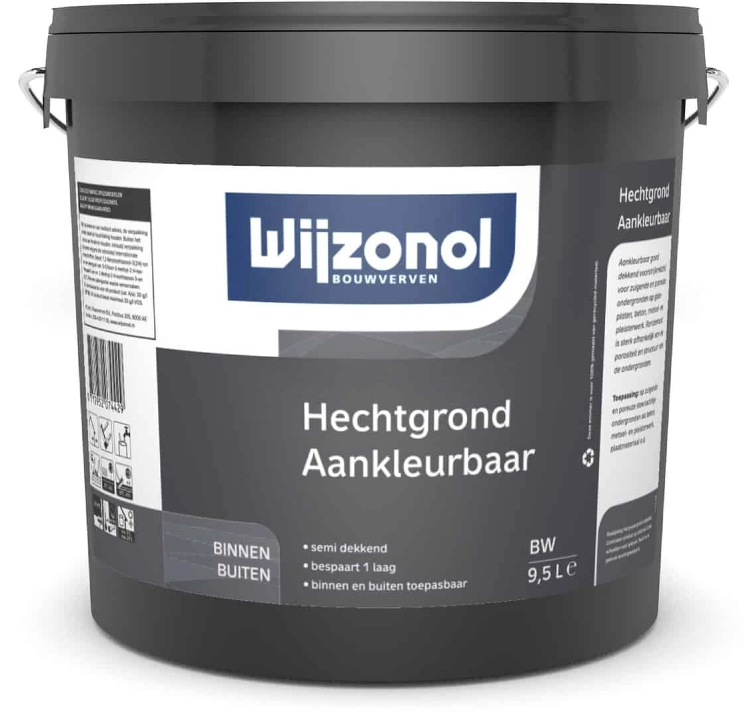 Wijzonol Primer-image