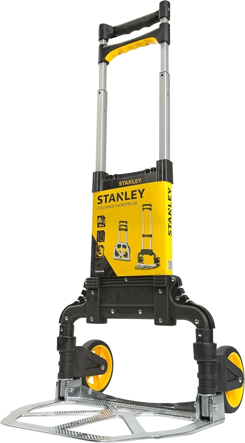 Stanley SXWT-FT500 Diable - Pliable - 60 kg-image