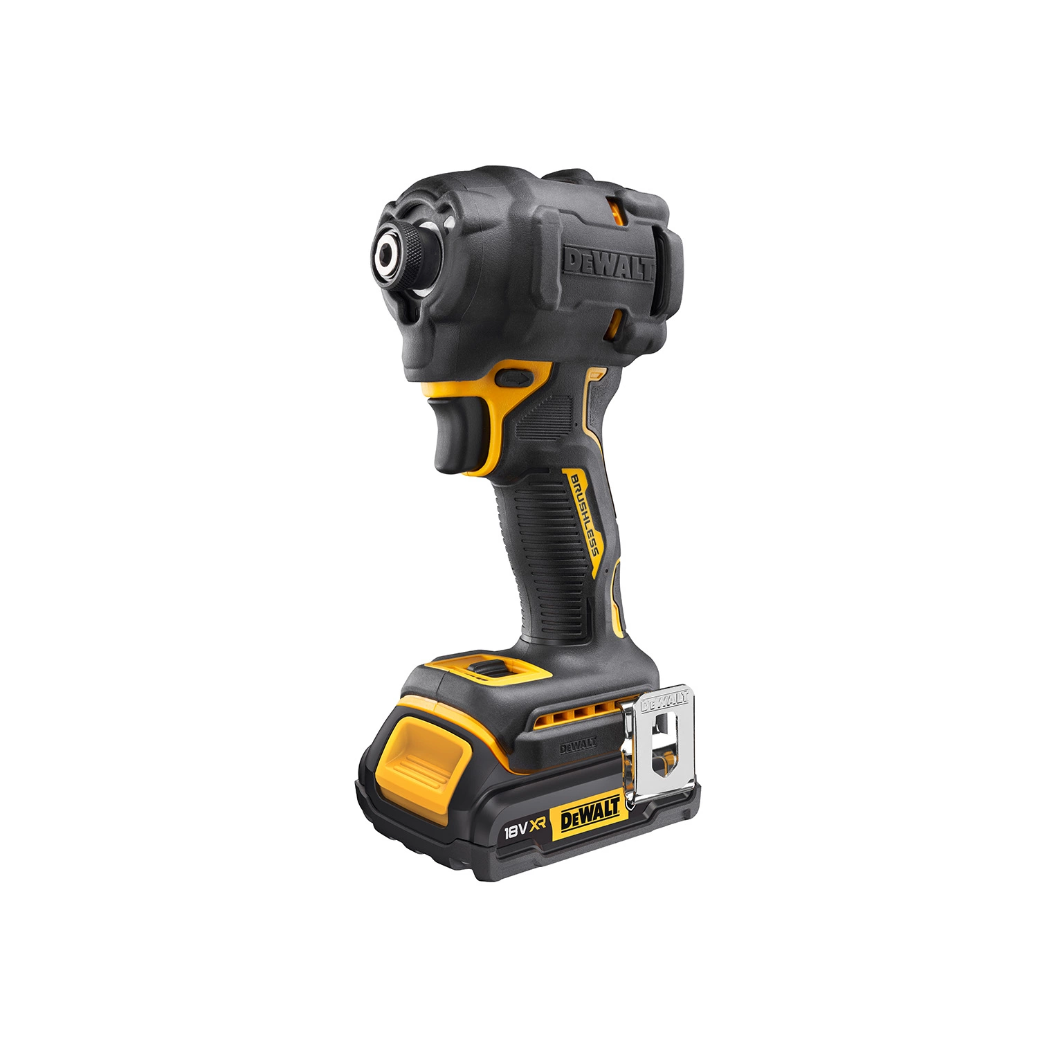 DeWALT PB850 Afneembare rubberen behuizing voor DCF850-image