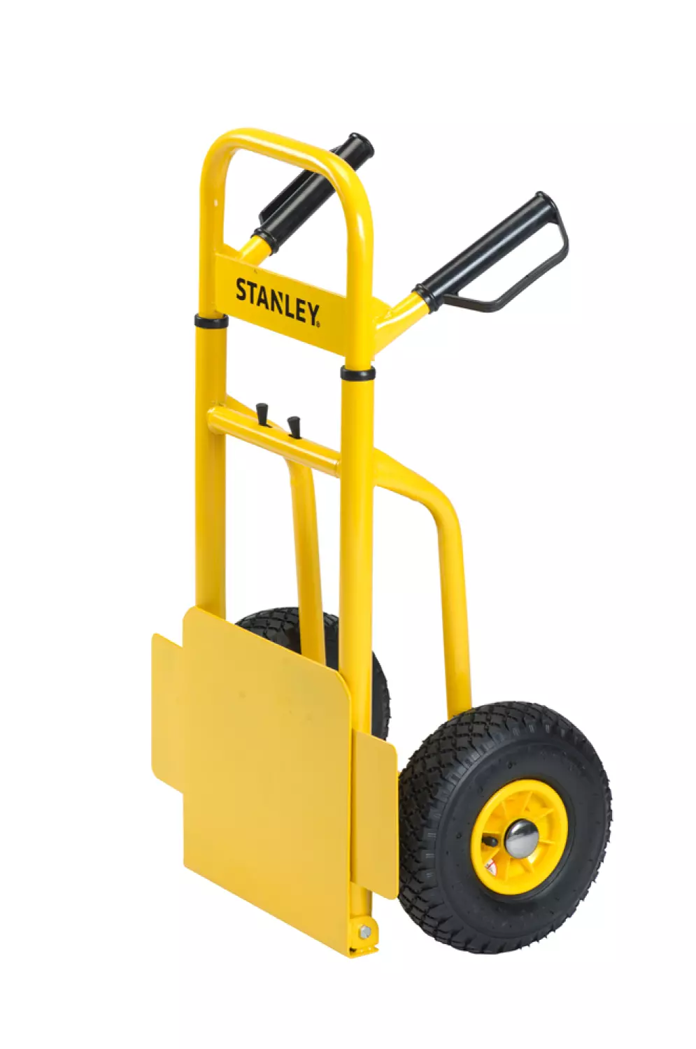 Stanley SXWTD-FT520 Chariot - Pliable - Acier - 120kg-image