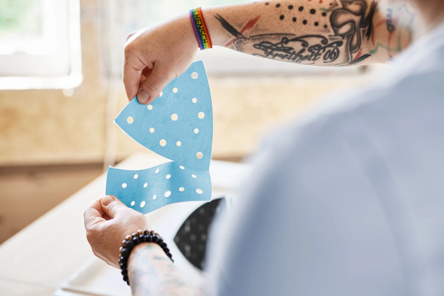 Festool DTSC 200-Basic Accu Deltaschuurmachine-image