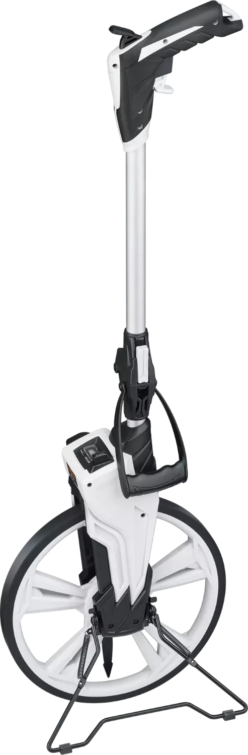 Laserliner RollPilot X12 Roue de mesure - Affichage analogique-image